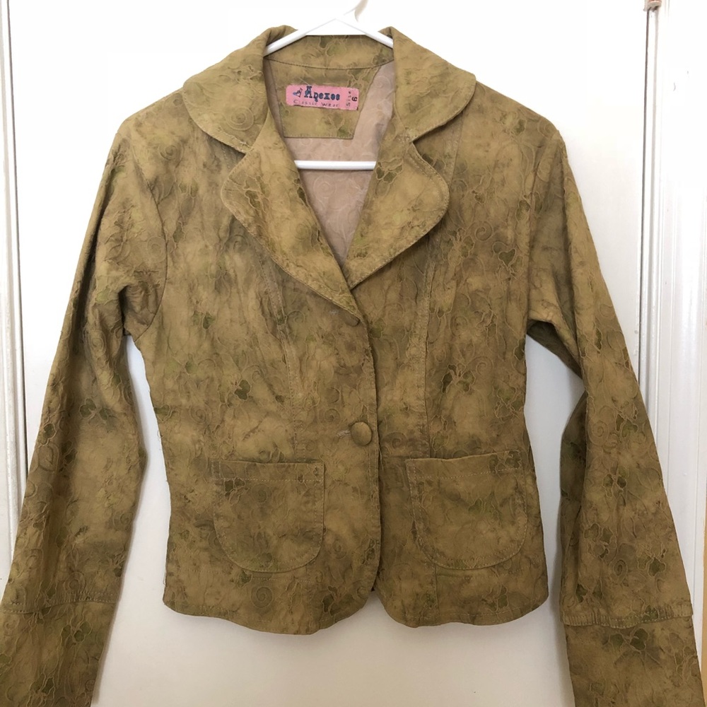 Blazer